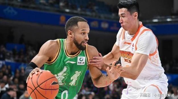 CBA最新消息！北京首钢酝酿换帅，布朗确定离开辽宁男篮