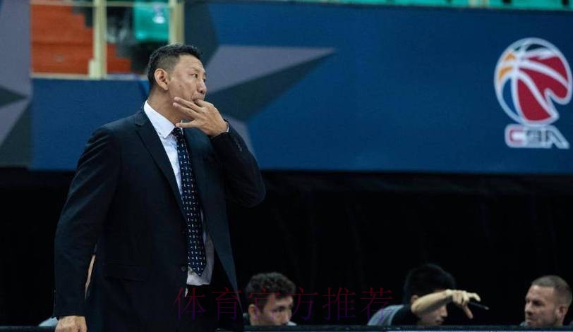 CBA最新消息！北京首钢酝酿换帅，布朗确定离开辽宁男篮