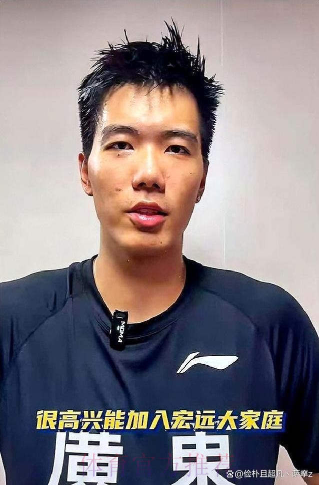 胜深圳更衣室采访！焦泊乔暴走不满防守，杜润旺满意效果直指辽宁