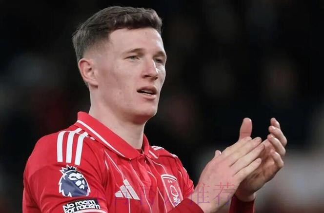 罗马诺称曼联将重点竞争安德森补强中场