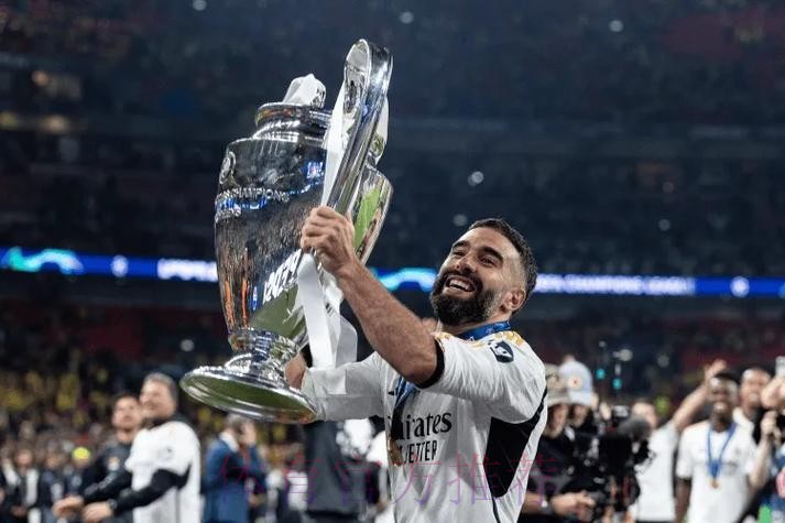 罗马诺:皇马和卡瓦哈尔谈续约 若离队他将离开欧洲 罗马诺:皇马和卡瓦哈尔谈续约 若离队他将离开欧洲